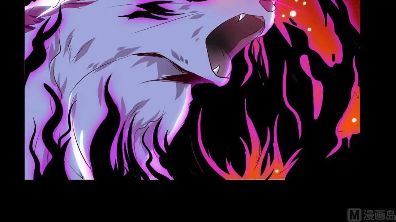 MAGIC FAIRY Chapter 21 6